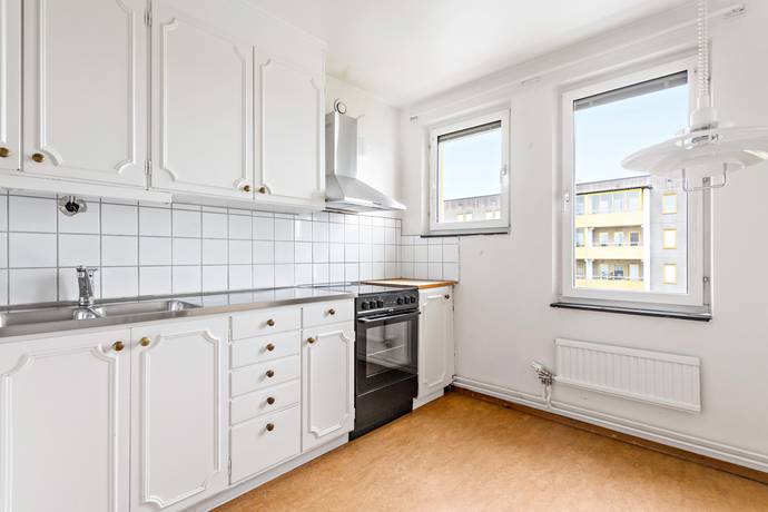 1 rum lägenhet på Skarpövägen 49 Västra Orminge, Nacka kommun - bild 4