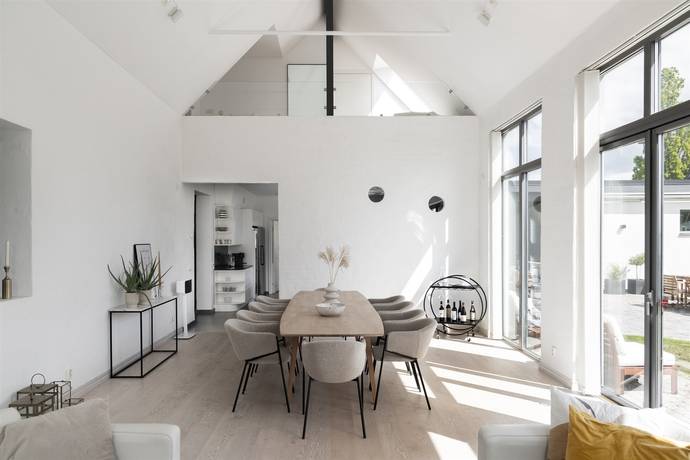 8 rum Villa på Lars Ols väg 2 Klagshamn Malmö kommun - bild 20