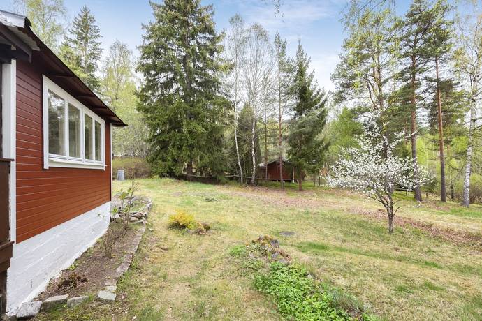 2 rum Fritidshus på Grönfinksvägen 3 Strängnäs kommun - bild 23