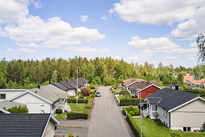 7 rum Villa på Malmgatan 53 Taberg Jönköpings kommun - bild 71