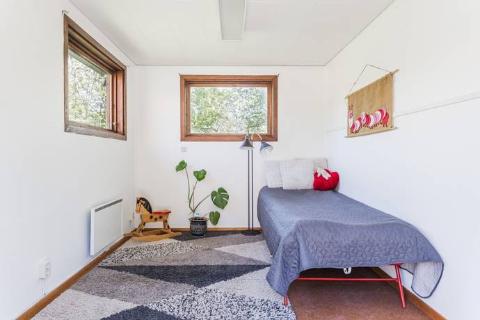 7 rum Villa på LOSJÖVÄGEN 8 Roslags Kulla Österåkers kommun - bild 32