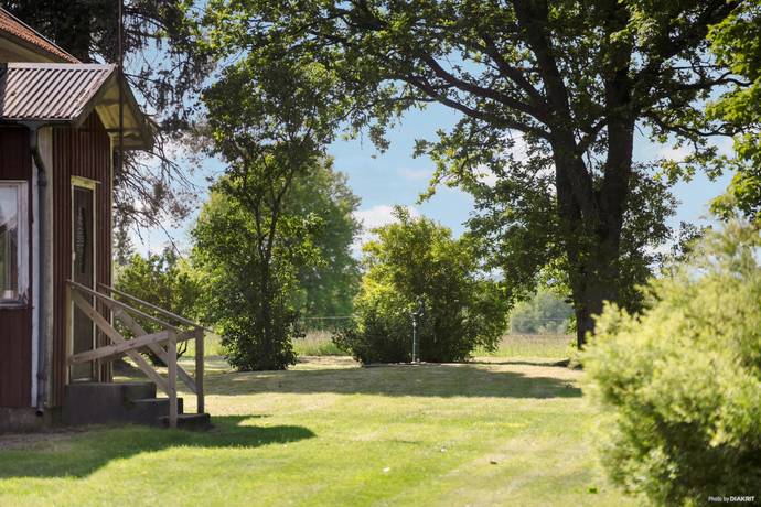80 m² Gård med jordbruk på Vittene Olofsgården   Vittene Vårgårda kommun - bild 21