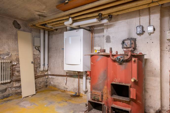7 rum Villa på Mörttjärnvägen 8 Malå kommun - bild 47