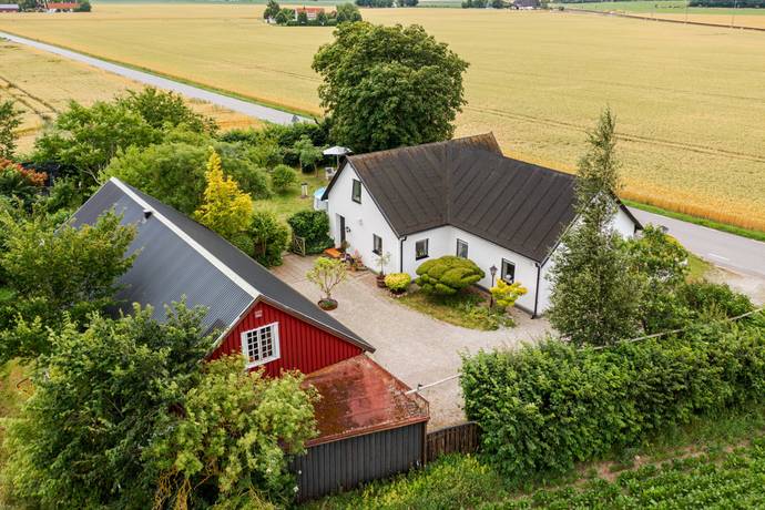5 rum Villa på Åkarpsvägen 83-0 Stävie/Furulund Kävlinge kommun - bild 24