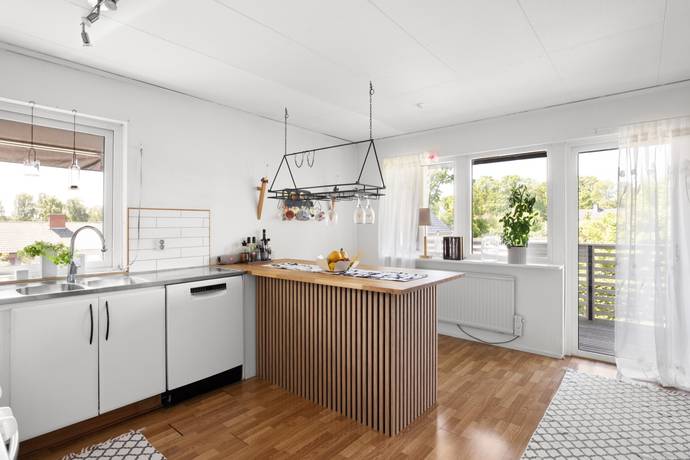6 rum Villa på Ekbacksvägen 5B Asarum Karlshamns kommun - bild 19