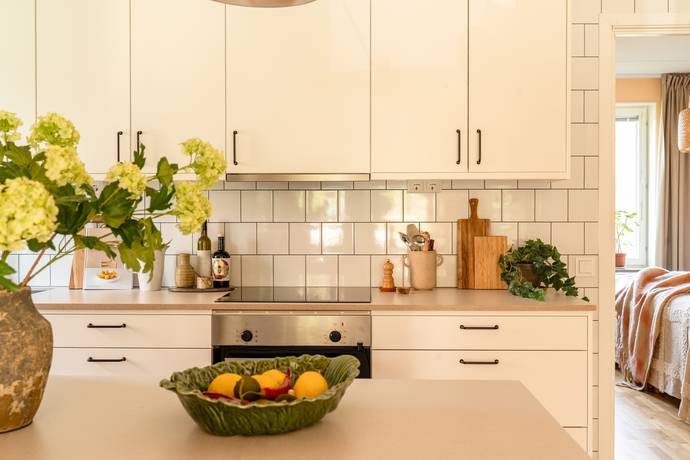 4 rum lägenhet på Kamrerarvägen 38 Hägerstensåsen, Stockholms kommun - bild 5
