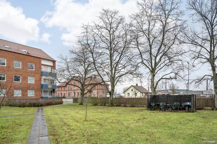 3 rum Lägenhet på Valhallagatan 1 Centralt Klippans kommun - bild 17