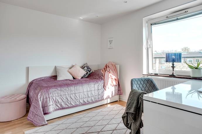 3 rum lägenhet på Kronetorpsgatan 46D Segevång, Malmö kommun - bild 5