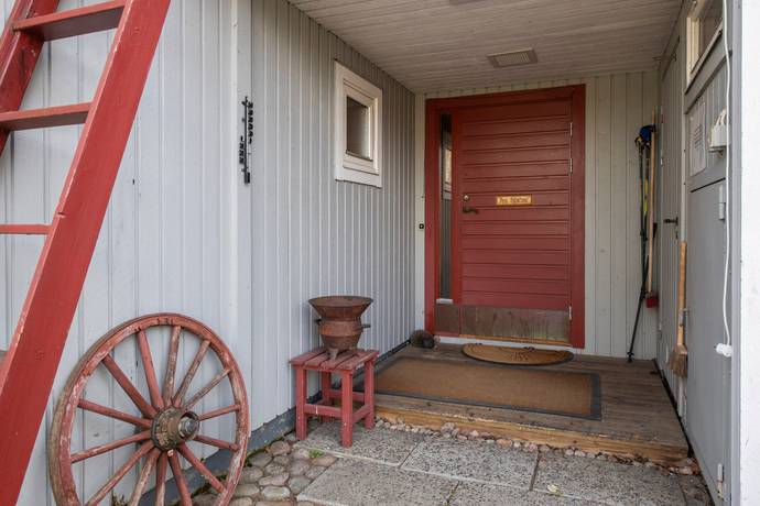 5 rum Kedjehus på Proststigen 11B Malå kommun - bild 44