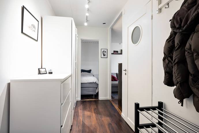 1 rum Lägenhet på Stavangergatan 50 Husby Stockholms kommun - bild 8