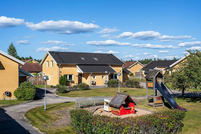 Myrliljevägen 22B, Hillerstorp, Gnosjö kommun
