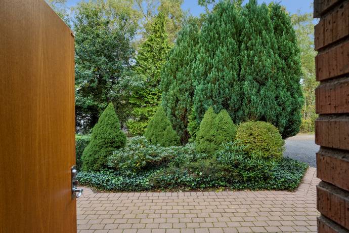 11 rum Villa på Västra Lärkvägen 10 Ljungskogen Vellinge kommun - bild 48