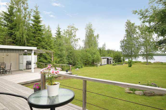4 rum Villa på Skeppsvik 231 Sävar Umeå kommun - bild 14
