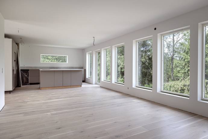 6 rum Villa på Åsens väg 13 Lindome Mölndals kommun - bild 9