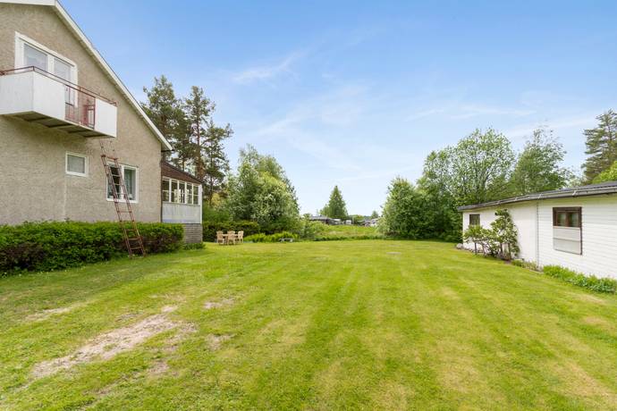 4 rum Villa på Vänjaurbäck 337 Vänjaurbäck Lycksele kommun - bild 17