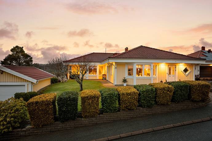 5 rum Villa på Hyllan 16 Kungsbacka Kungsbacka kommun - bild 8