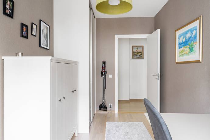 3 rum Lägenhet på Gustavslundsvägen 155A Stockholms kommun - bild 26