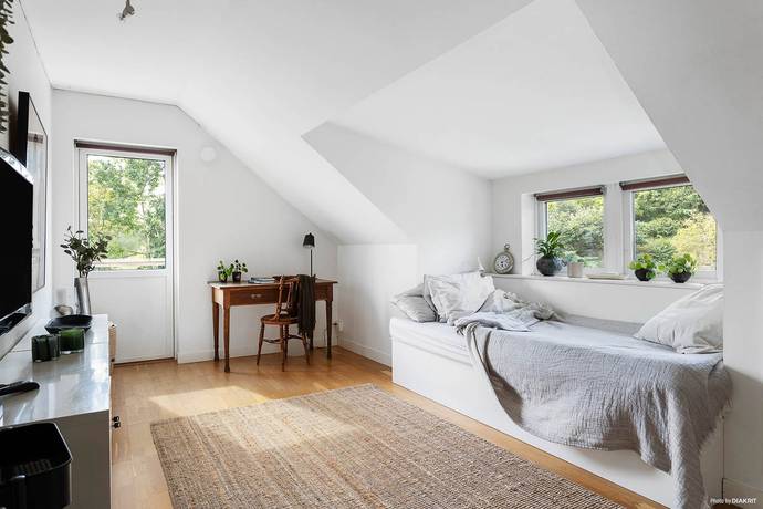 7 rum Villa på Högadalsgatan 12 Toltorpsdalen Mölndals kommun - bild 18