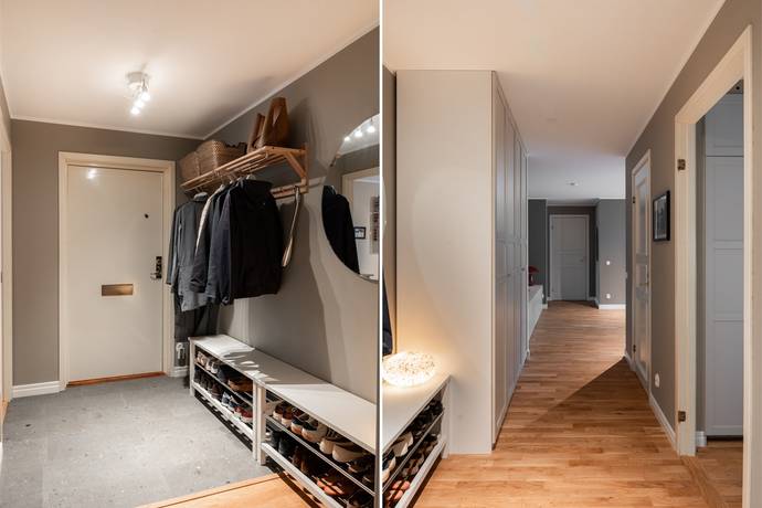 3.5 rum Lägenhet på BISKOPSGATAN 5A City Västerås kommun - bild 16