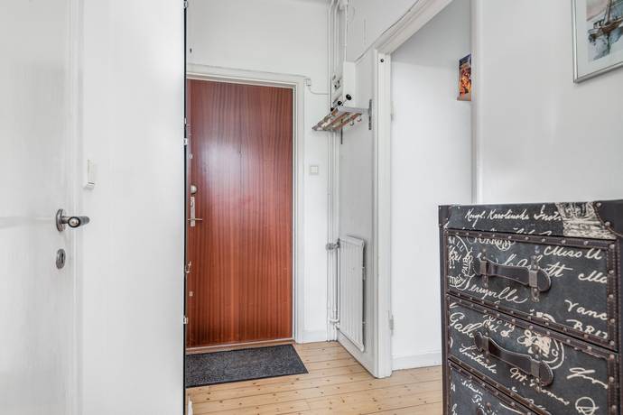 1 rum Lägenhet på Himmelstalundsvägen 38 Norrköping Norrköpings kommun - bild 12