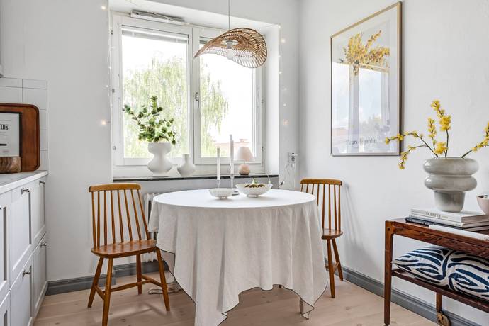 1 rum Lägenhet på Liljegatan 6B Fålhagen Uppsala kommun - bild 13
