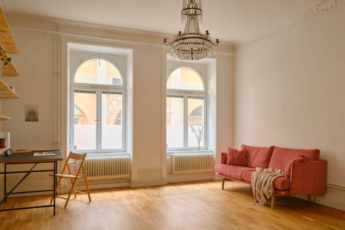 2 rum Lägenhet på Brännkyrkagatan 54B Södermalm Stockholms kommun - bild 6