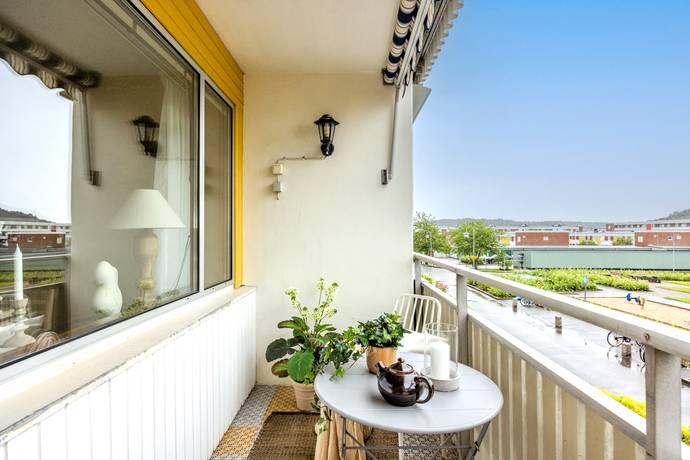 3 rum lägenhet på Lillekärr Norra 34 Hisings Kärra, Göteborgs kommun - bild 5