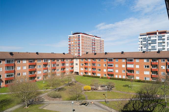 2 rum Lägenhet på Fylkinggatan 25A Håkanstorp Malmö kommun - bild 7