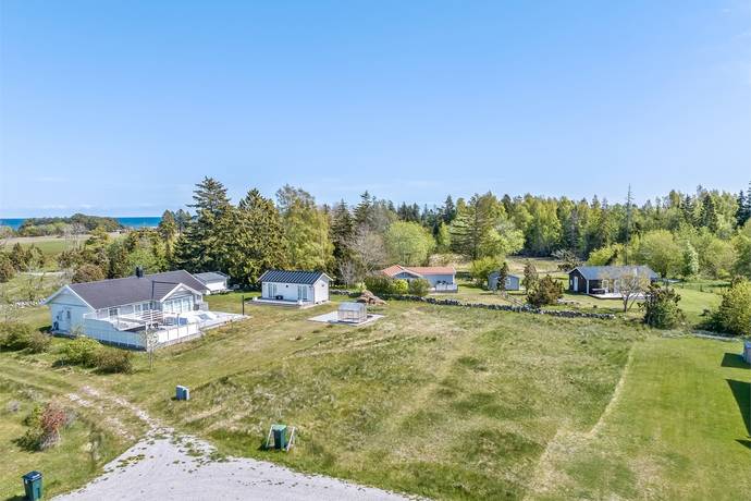 tomt på Kesnäs Åkerväg Kesnäs Udde, Borgholms kommun - bild 3