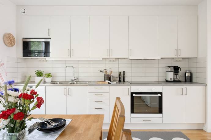 4 rum lägenhet på Fruktträdsgatan 7 Centrala Hisingen, Göteborgs kommun - bild 4
