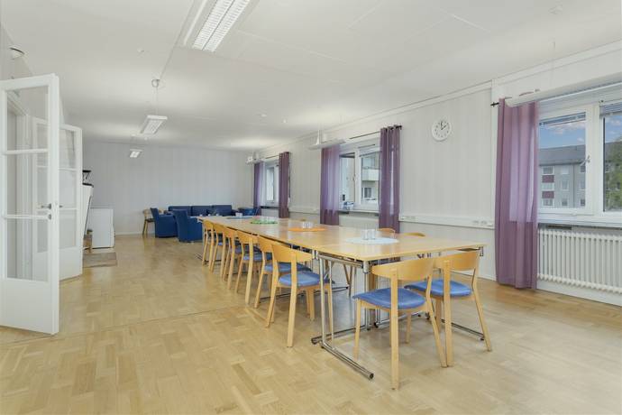 2 rum Lägenhet på Sälstensgränd 5 C Sälsten Härnösands kommun - bild 20