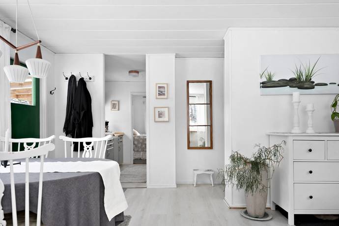 Granbacken 4 i Kungsbacka, Kungsbacka kommun - villa till salu - Hemnet