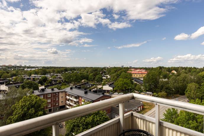 4 rum Lägenhet på Skebokvarnsvägen 265 Bandhagen / Högdalen Stockholms kommun - bild 30