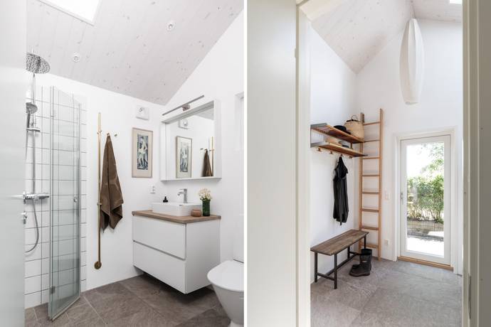 6 rum Villa på Himlabacken 14 Vik Simrishamns kommun - bild 17
