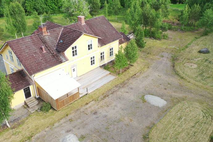 gård utan jordbruk på Hällahester 1 Hällahester, Eksjö, Eksjö kommun - bild 5
