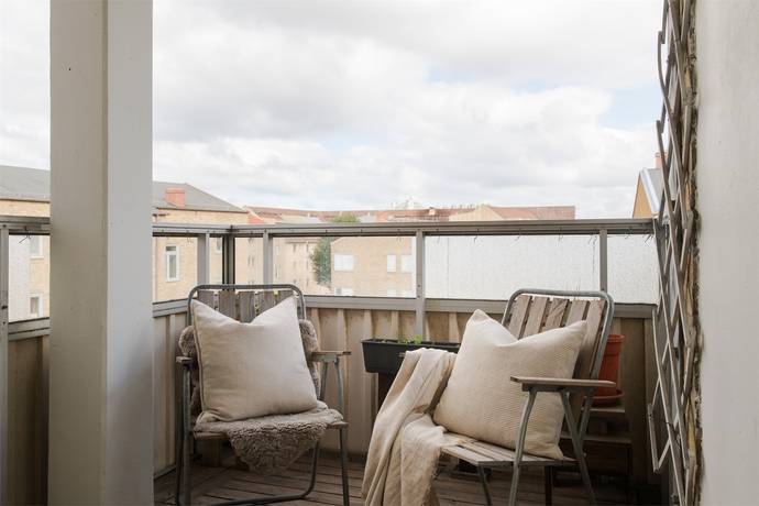 Sandbackegatan 8A — bild 2