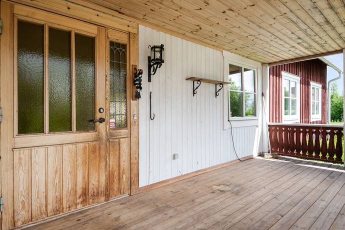 villa på Movägen 6C Centrala Leksand, Leksands kommun - bild 5