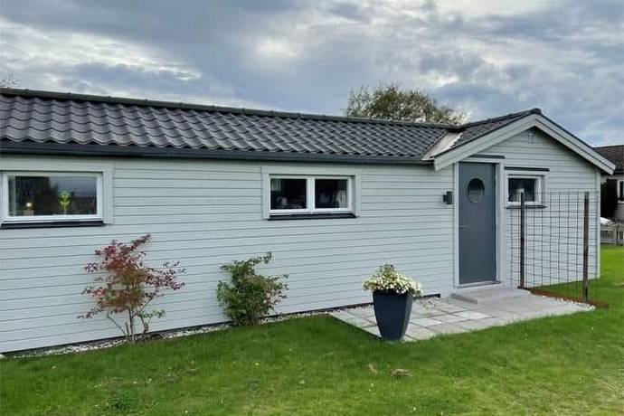 3 rum fritidshus på Tönnersa strandby 41 Tönnersa, Halmstads kommun - bild 3