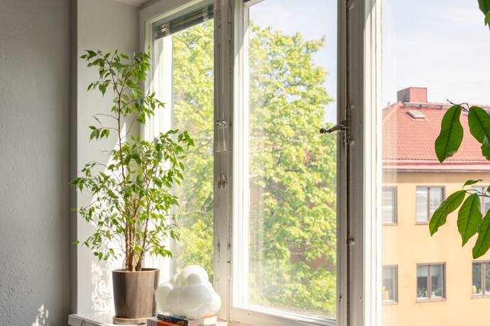 1 rum lägenhet på Johannesbergsgatan 4 Midsommarkransen, Stockholms kommun - bild 5