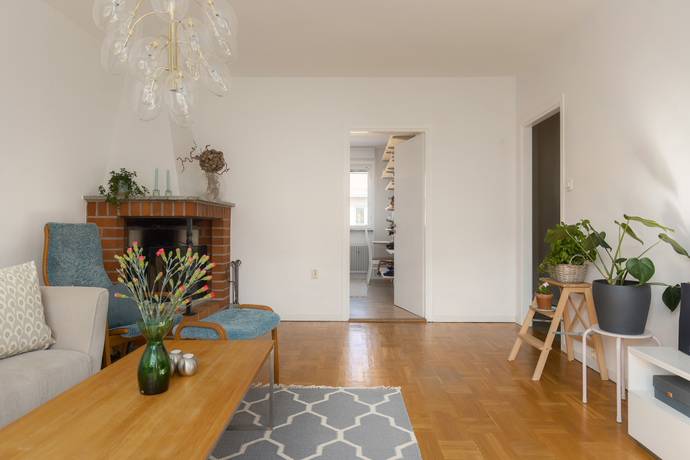 3 rum lägenhet på Gullmarsvägen 57, 3tr Årsta - Gullmarsplan, Stockholms kommun - bild 5
