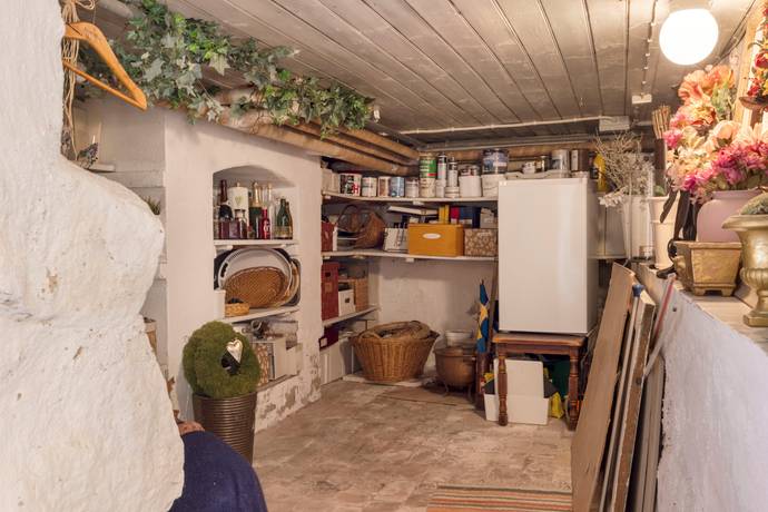 8 rum Radhus på Östertullsgatan 11 Centrum Laholms kommun - bild 12