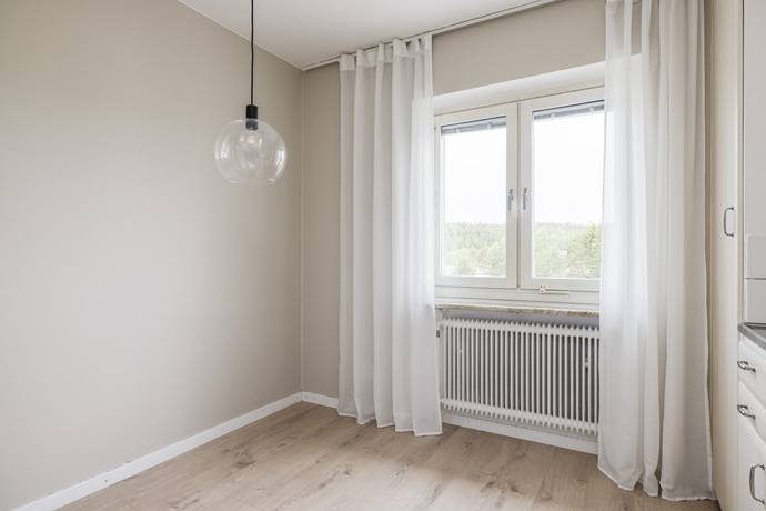 2 rum Lägenhet på Bovägen 10E Timrå Timrå kommun - bild 3