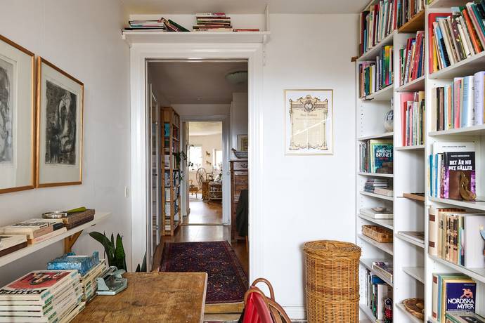 3 rum Lägenhet på Bastugatan 31 Södermalm Maria Stockholms kommun - bild 23