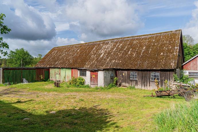 Gård med jordbruk på Trulshärad 8151 Önneköp Hörby kommun - bild 4