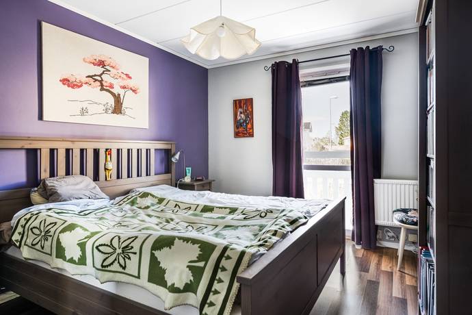 5 rum Radhus på Bäckvägen 18B Dammen Strängnäs kommun - bild 19