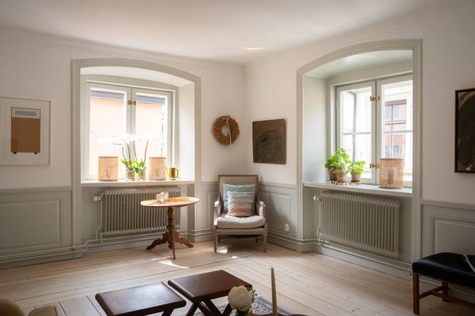 4 rum lägenhet på Österlånggatan 39 Gamla stan, Stockholms kommun - bild 2