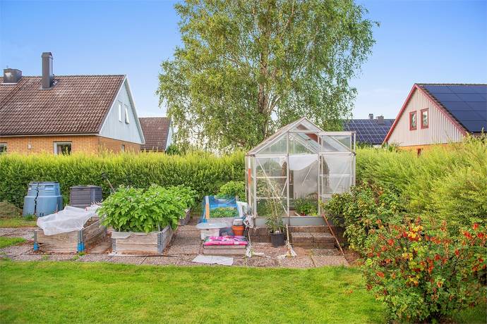 5 rum villa på Travgatan 3 Erlandsrud, Melleruds kommun - bild 3