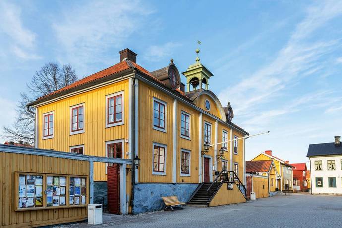 5 rum Villa på Vildkattens väg 10 Strängnäs - Mariefred Strängnäs kommun - bild 68