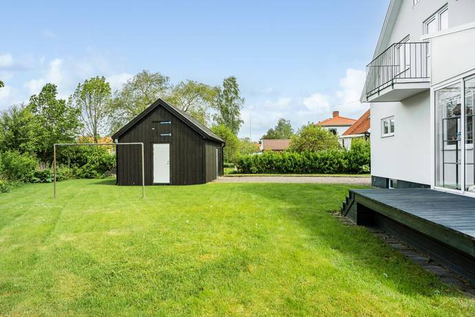 7 rum Villa på Holmgatan 14 Tibro kommun - bild 43