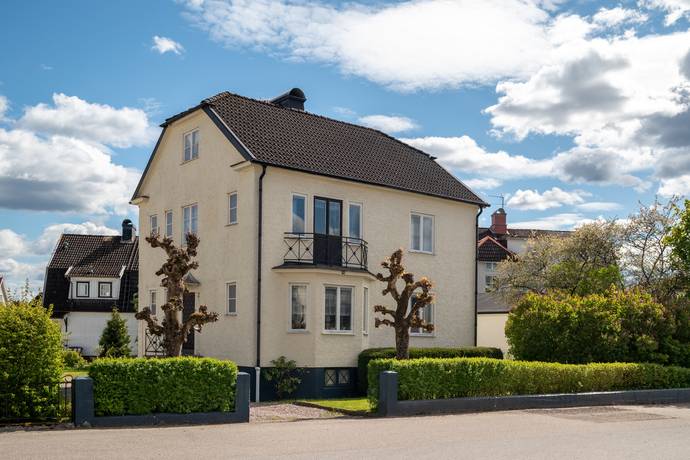 8 rum villa på Nordängsgatan 10 Salängen, Borås kommun - bild 1